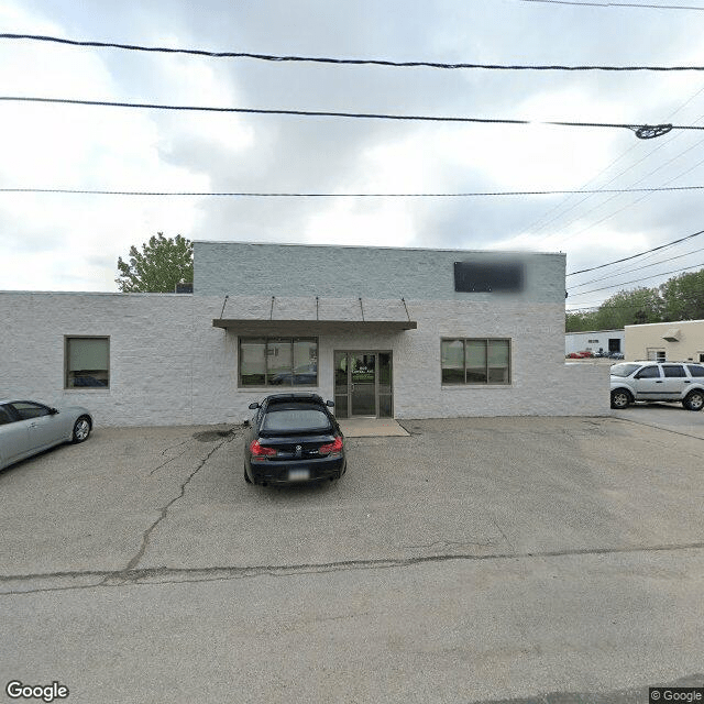 street view of Lifeservices