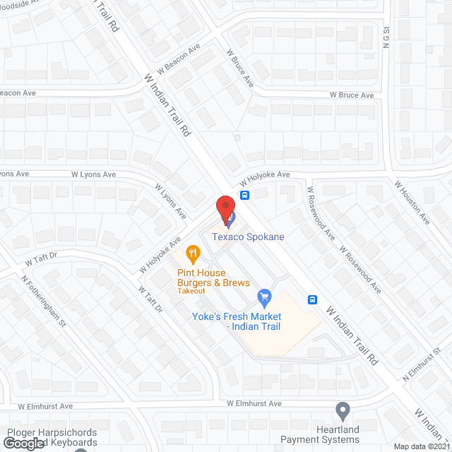 Family First Home Care, Inc in google map