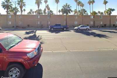 Photo of Desert Villas