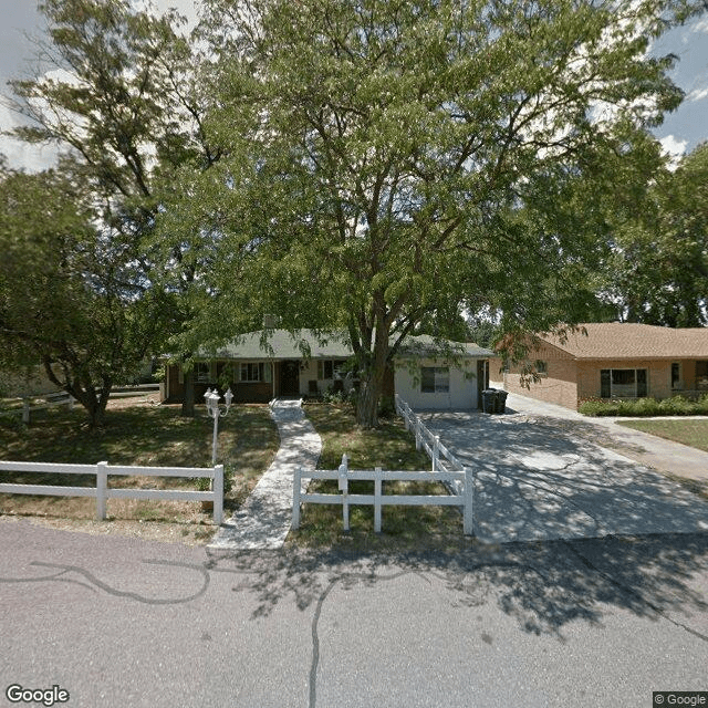 street view of Catharine's Quality of Life Homes - Lakewood