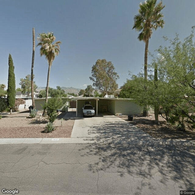 street view of 24/7 N&B Adult Care Home