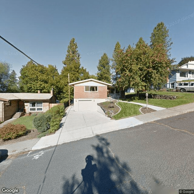 street view of Peterson Place II