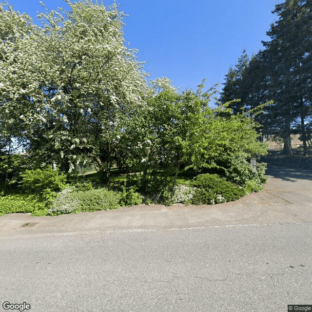 street view of A Beautiful Living Adult Family Home LLC