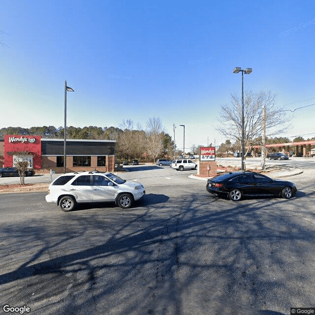 street view of Lee Anna's Senior Living