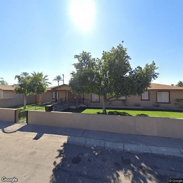 street view of Bethany Home Adult Health Care