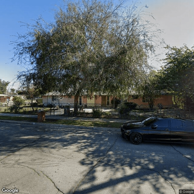 street view of Loving Care, Inc