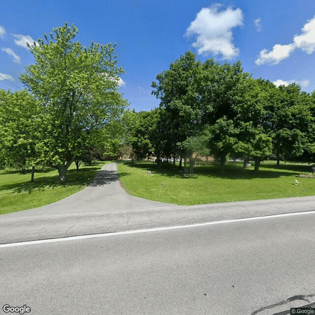 street view of LeRoy Manor, LLC