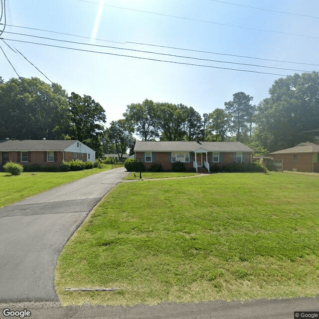 street view of Virginia's Home Health Care