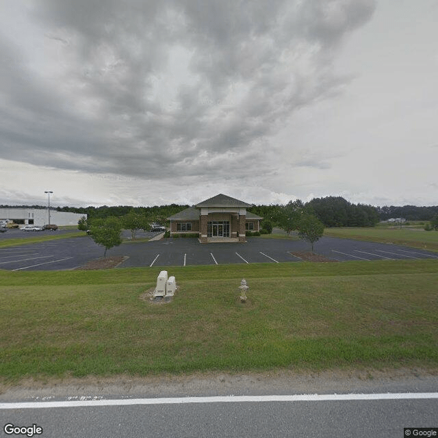 street view of Countryside Living