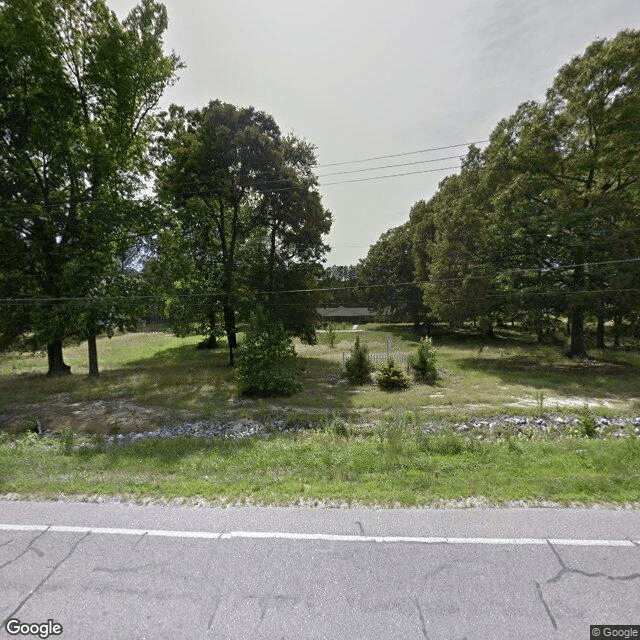 street view of Essex Manor Assisted Living Facility