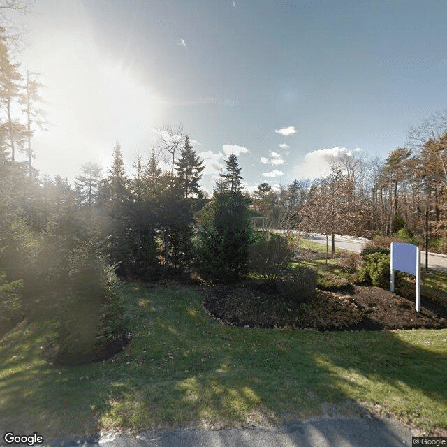 street view of Piper Shores
