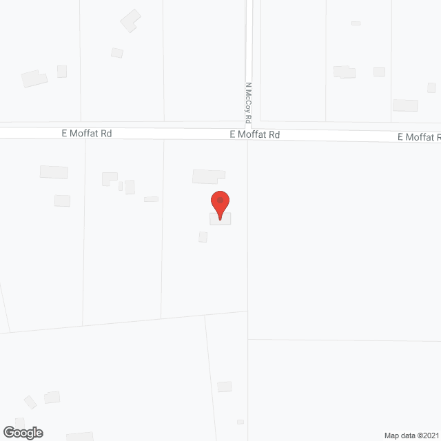 Legg Adult Family Home in google map