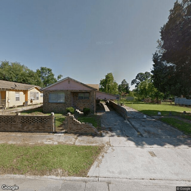 street view of Willena's Care Home for Men
