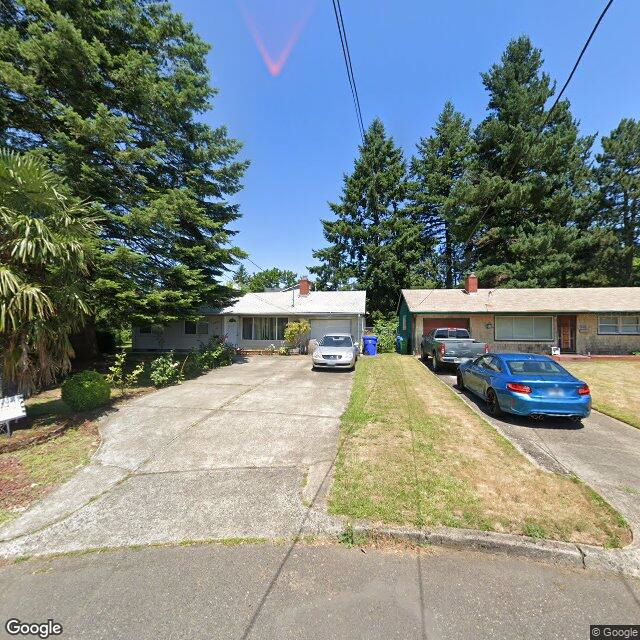 street view of Maria Horga Adult Foster Care