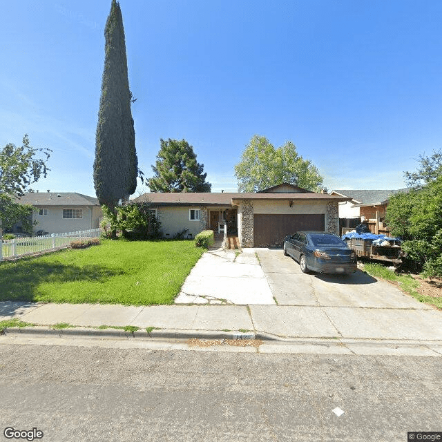 street view of Adelina's Home