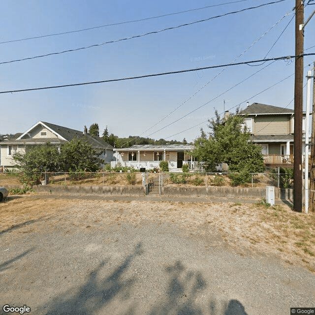 street view of Nova's Adult Home Care