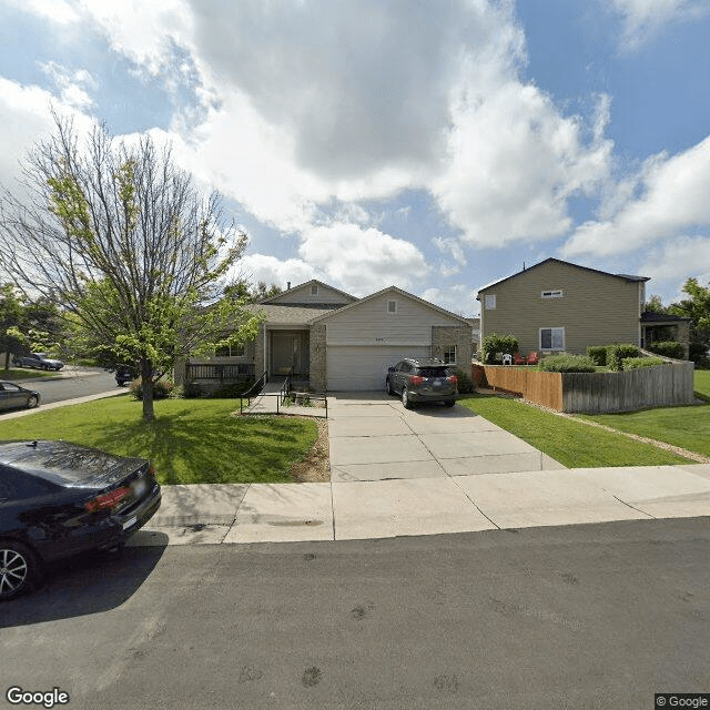 street view of Livben Valley Assisted Living
