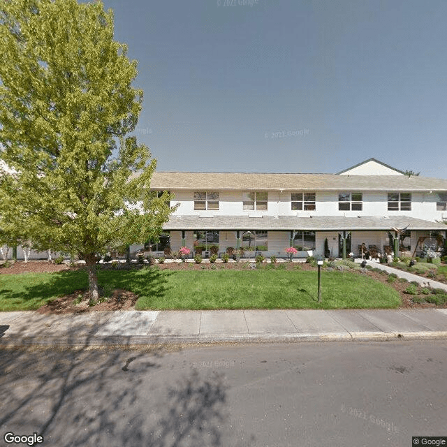 street view of Alderwood Assisted Living