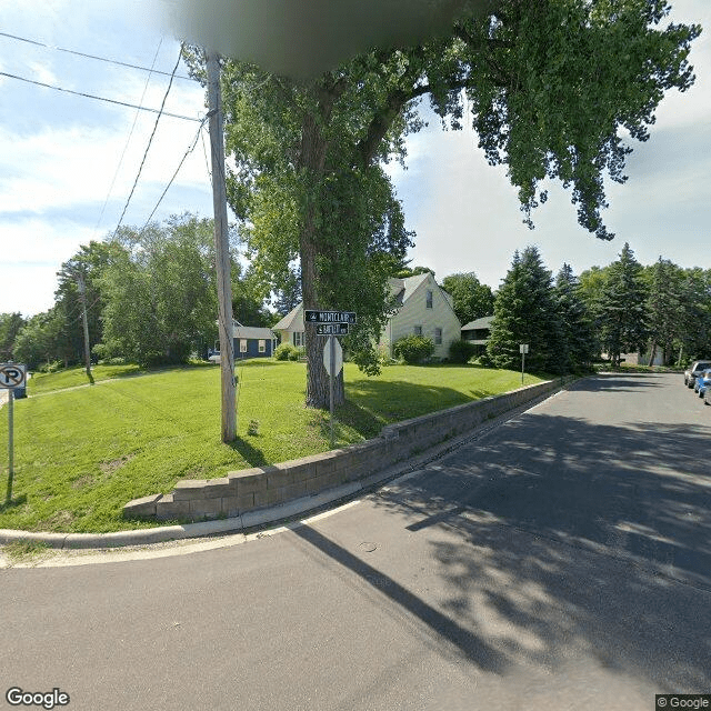 street view of Sojourn Suites - Bartlett House