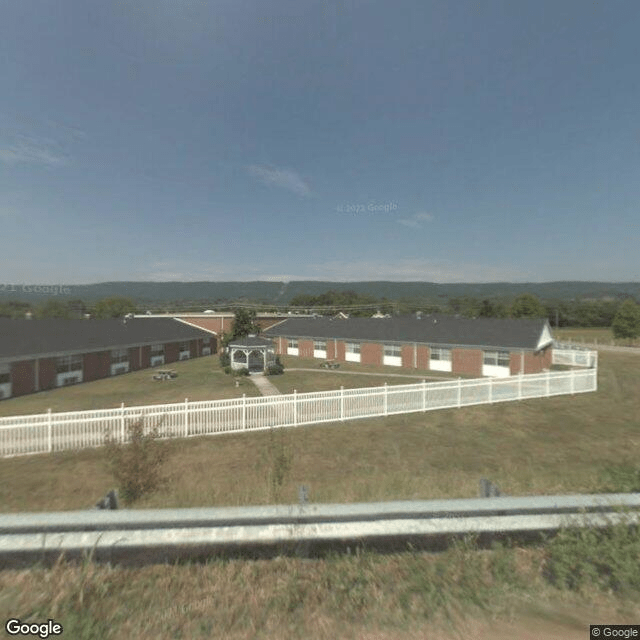 street view of Spring City Care and Rehabilitation Center