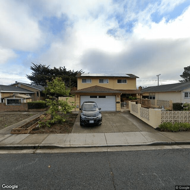 street view of Heirloom Gardens