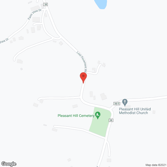 Carehelp Services in google map