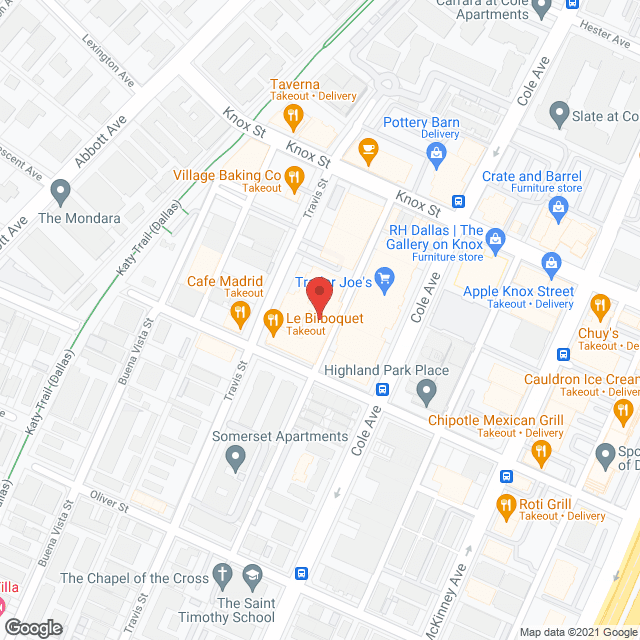 Phoenix Healthcare Corp in google map