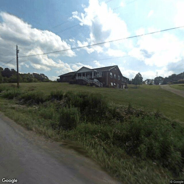 street view of Kinney's Meadow View Estates Inc