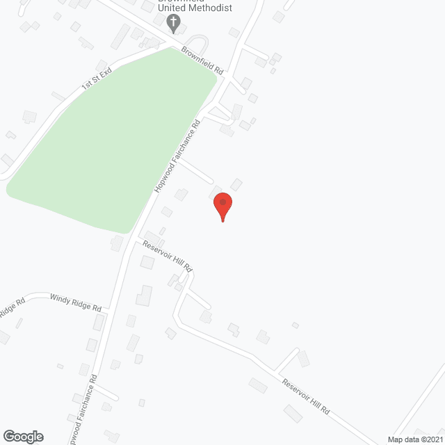 King's Personal Care Home in google map