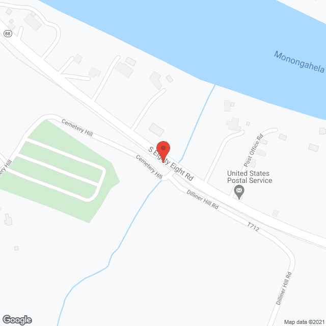 Kings Personal Care Home in google map