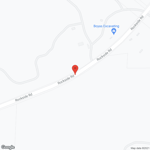 SeniorBridge - Cleveland, OH in google map