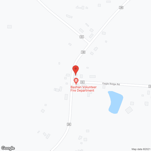 Rose's Country Home Care in google map