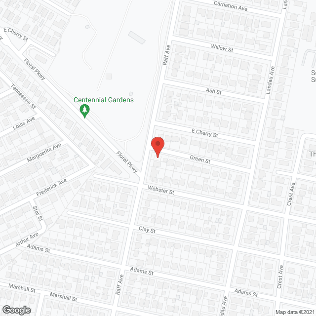 Comfort Keepers of Floral Park in google map