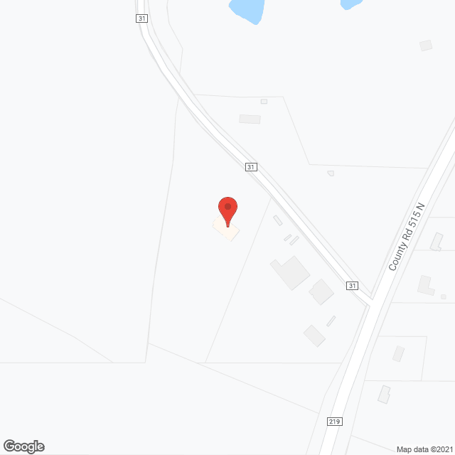 Magnolia Personal Care Home in google map