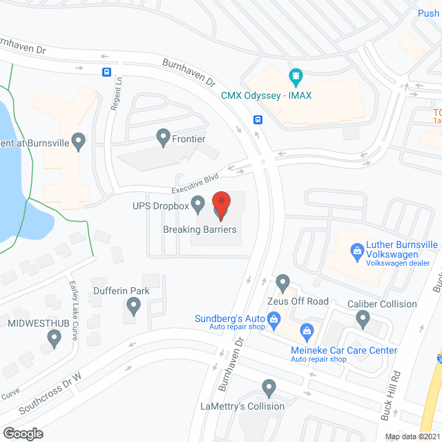 Quality Home Health Care in google map