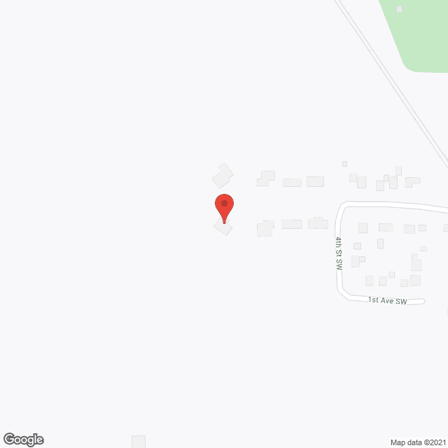 Kacee's Home Care in google map