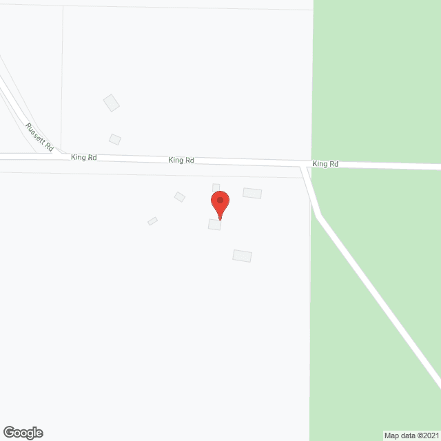 Northern Michigan Elder Care in google map