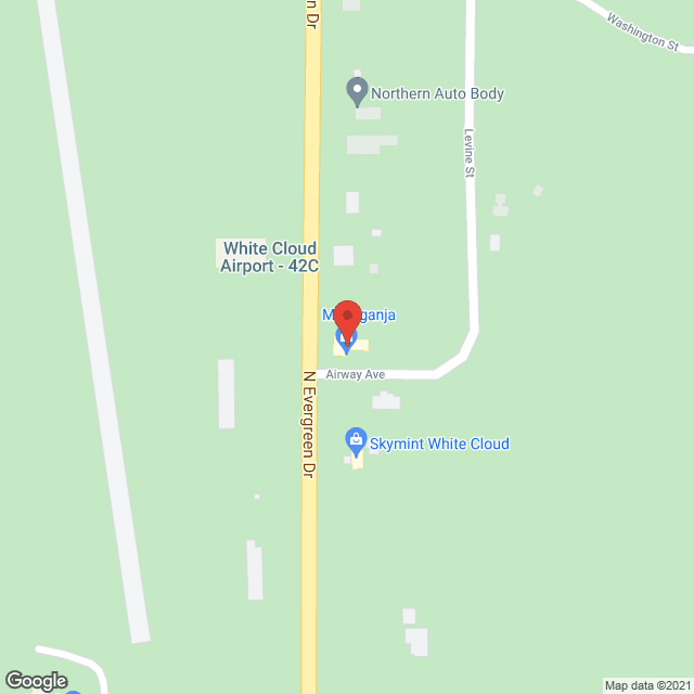 Northern Home Care Inc in google map
