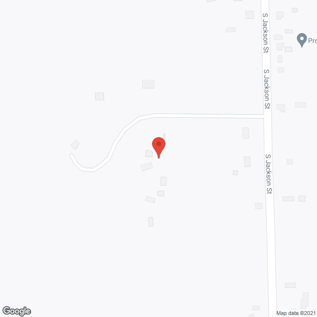 Harmony Home House LLC in google map