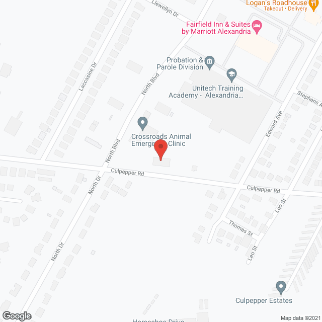 Better Care Home Health Inc in google map