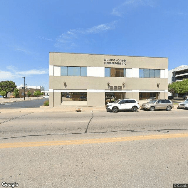 street view of Lake Point of Wichita