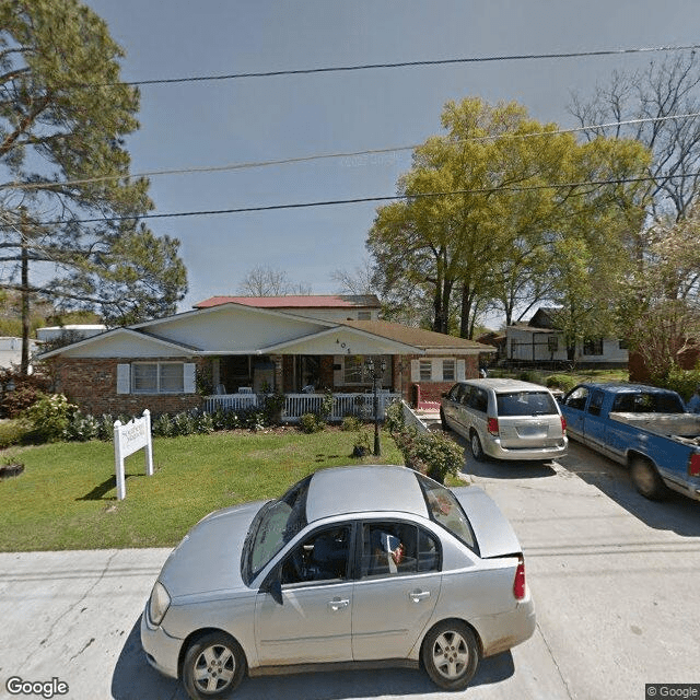 street view of Southern Magnolia Personal Cr