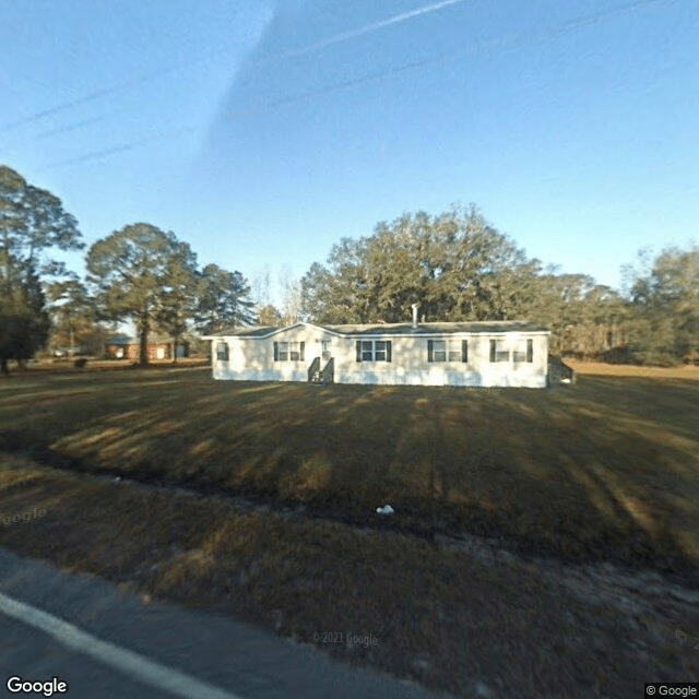 street view of Joyful Personal Care Home