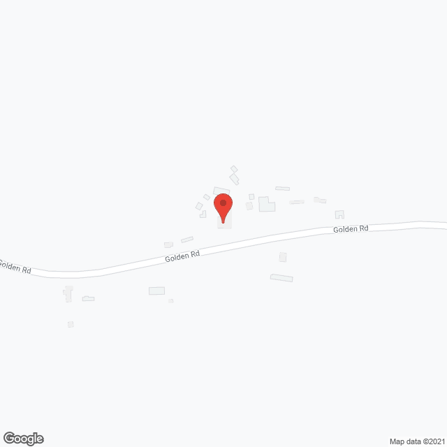 Golden Personal Care Home in google map
