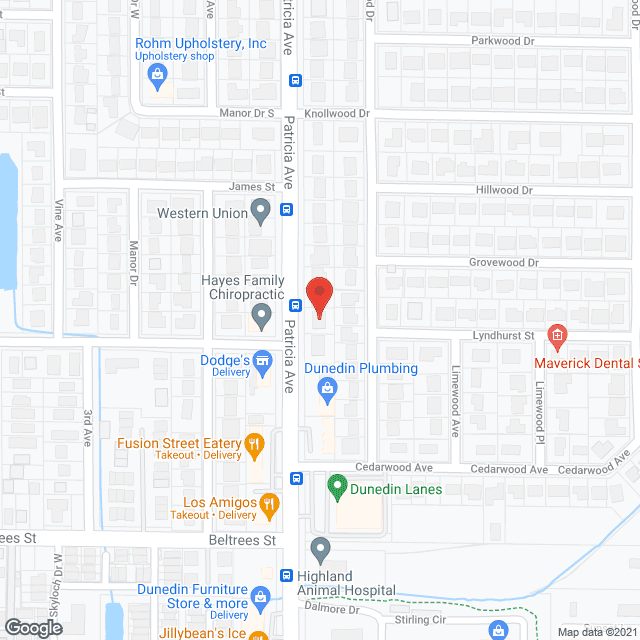 Majestic Home Care Inc in google map