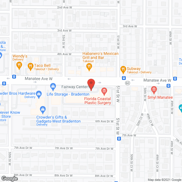 Home Instead - Bradenton, FL in google map