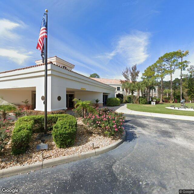 street view of Home Care