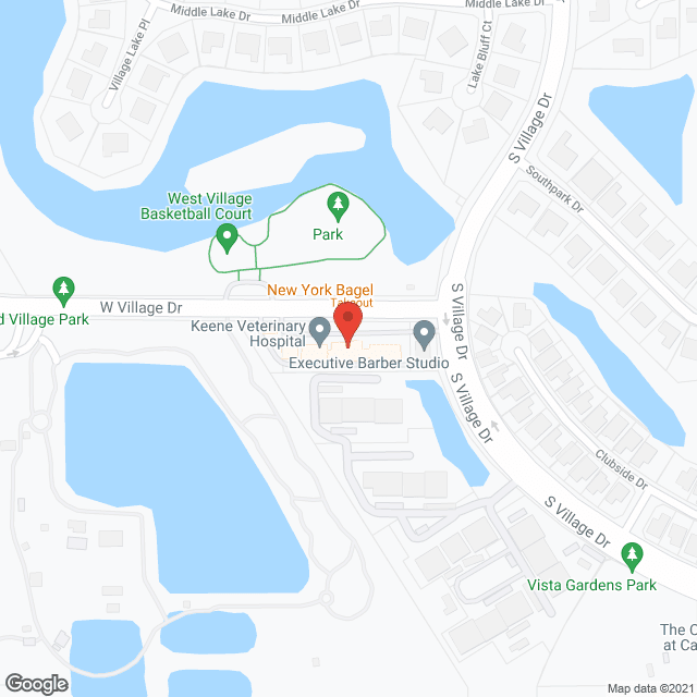 Carefirst Home Care in google map