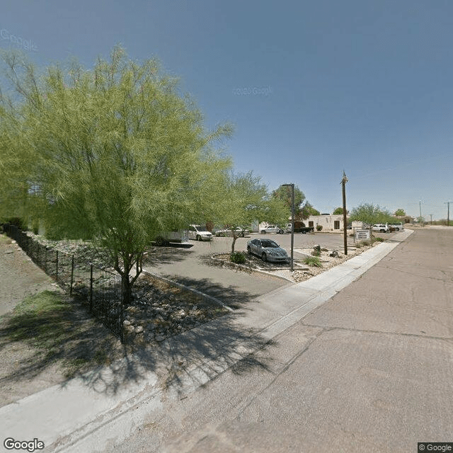 street view of R and R Respite Care