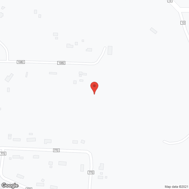 Twin Lakes In Home Care Svc in google map